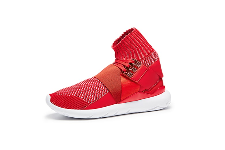 Y-3 2015 Fall/Winter Footwear Collection