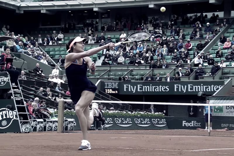 adidas 2015 Spring/Summer Roland Garros Collection by Y-3 