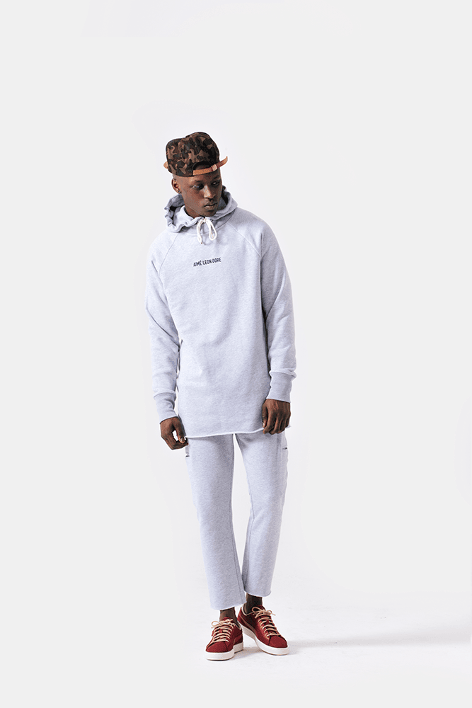 Aimé Leon Dore 2015 Pre-Fall "0315" Lookbook