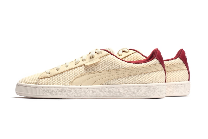 Aimé Leon Dore x PUMA 2015 Summer States
