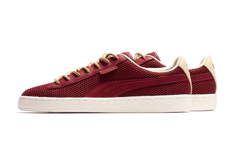 Aimé Leon Dore x PUMA 2015 Summer States