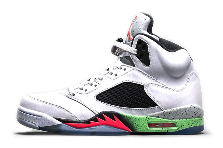 Air Jordan 5 Retro "ProStars"