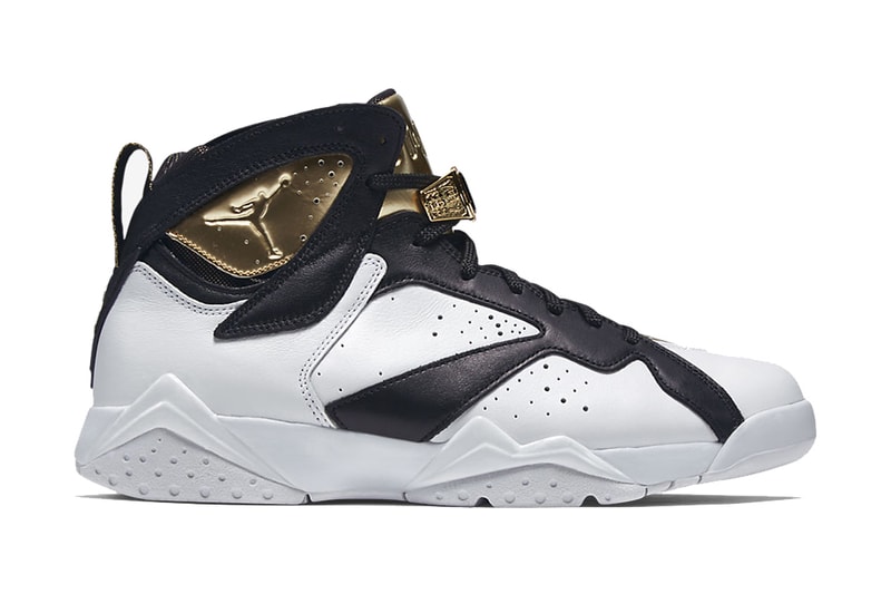 Air Jordan 7 Retro "Celebration" Pack