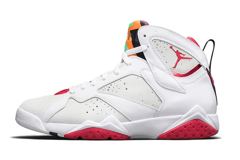 Air Jordan 7 Retro "Hare"