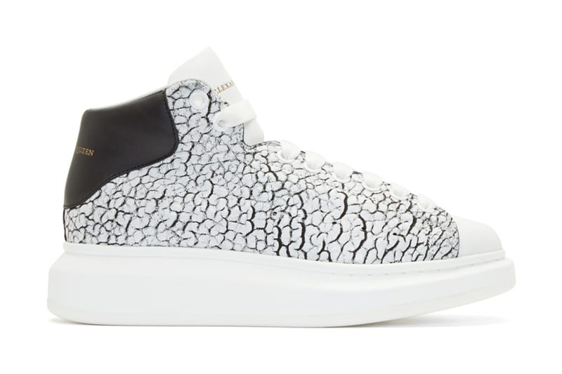 alexander mcqueen sneakers adidas