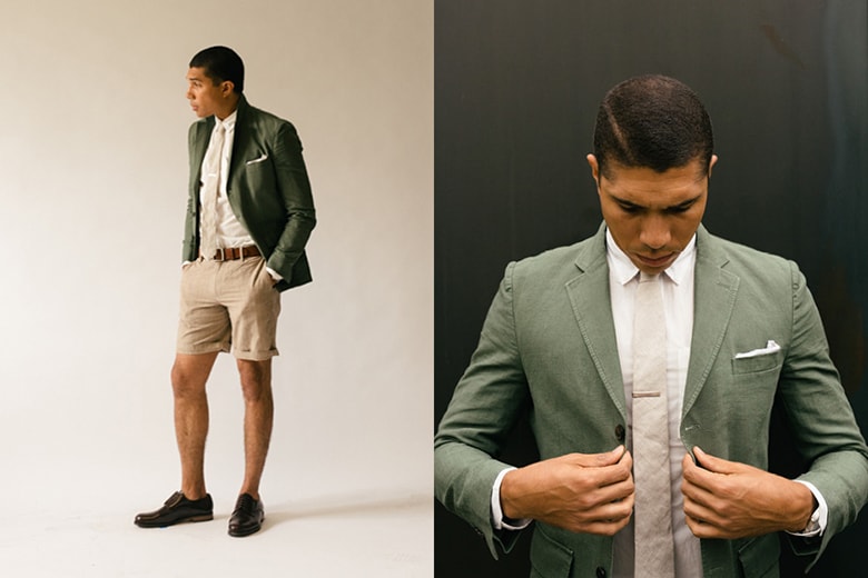 Apolis 2015 Spring/Summer Lookbook