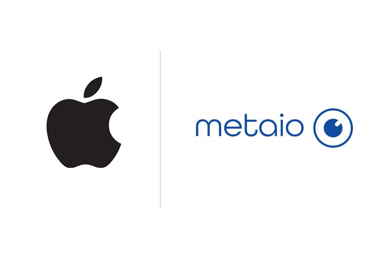 Apple Acquires Augmented Virtual Reality Firm metaio