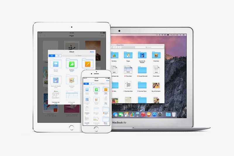Apple iOS 9 Leak Reveals an Interface Makeover and New Functions 