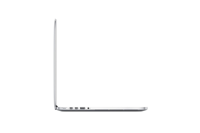 Apple Unveils the 15-Inch MacBook Pro With Force Touch Trackpad
