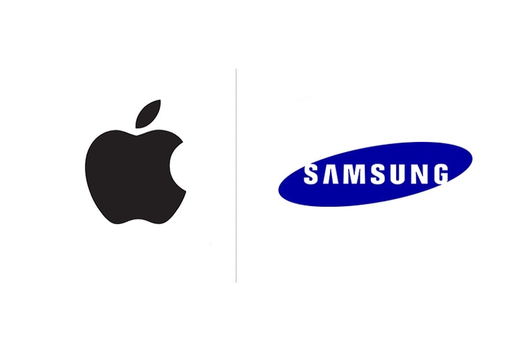Apple's $930 Million USD Lawsuit Against Samsung Gets Partially Reversed