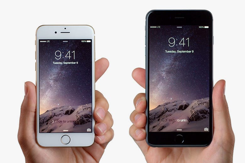 Apple's iPhone 6s to Be Unveiled in August Along With a Bigger iPad