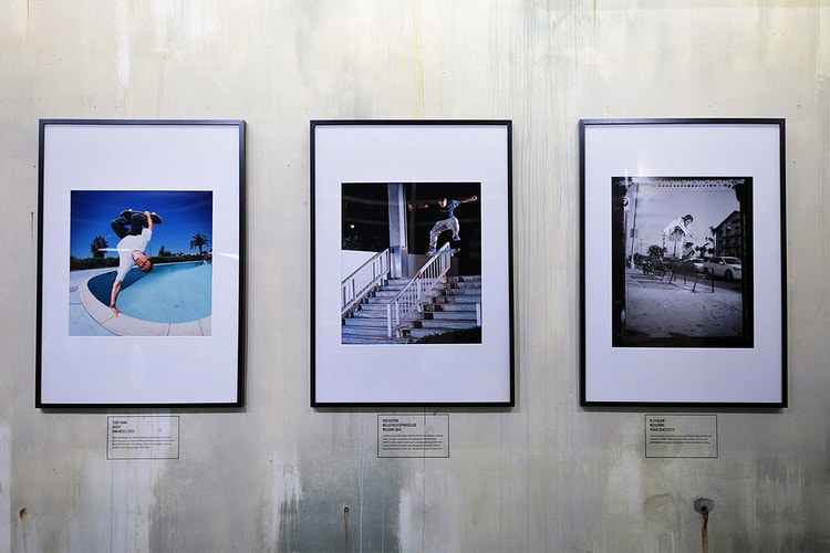 Atiba Jefferson "My Los Angeles" Exhibition Recap