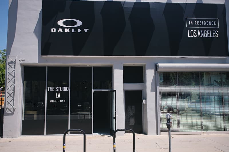 Atiba Jefferson "My Los Angeles" Exhibition Recap