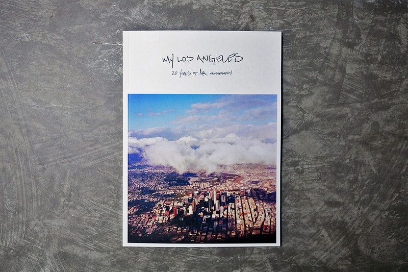 Atiba Jefferson "My Los Angeles" Exhibition Recap 