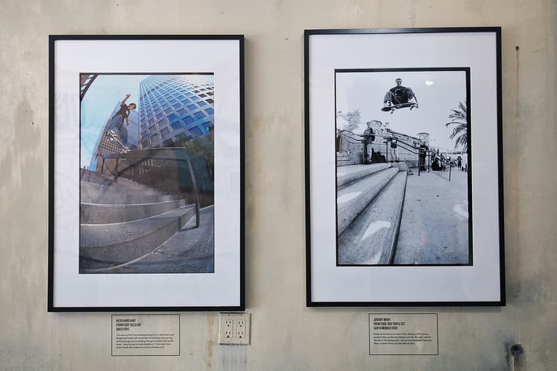 Atiba Jefferson "My Los Angeles" Exhibition Recap