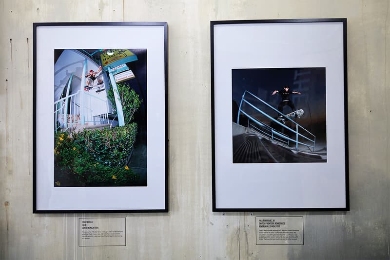 Atiba Jefferson "My Los Angeles" Exhibition Recap