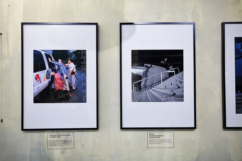 Atiba Jefferson "My Los Angeles" Exhibition Recap 