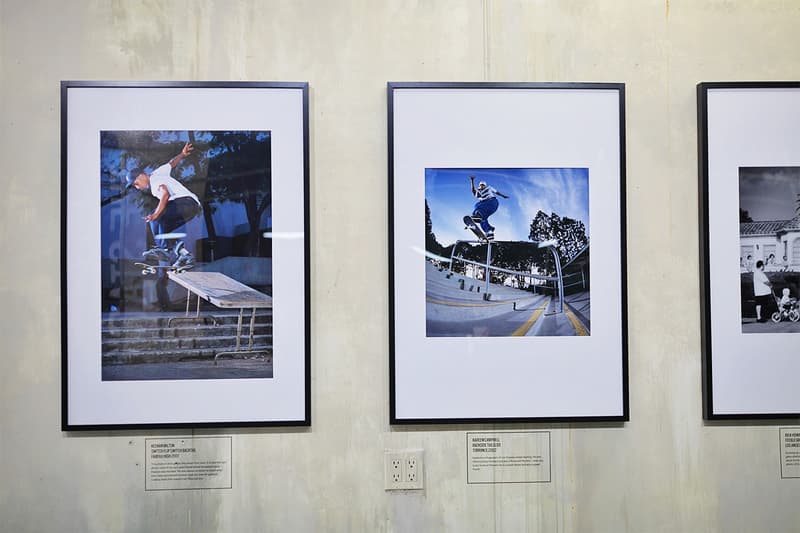 Atiba Jefferson "My Los Angeles" Exhibition Recap