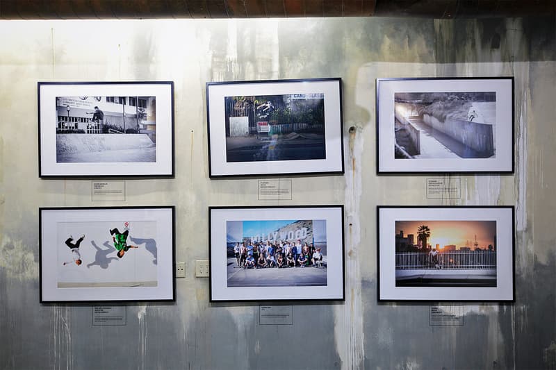 Atiba Jefferson "My Los Angeles" Exhibition Recap