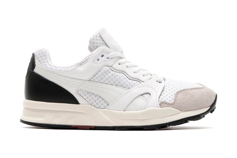 atmos x Fray I.D x PUMA Trinomic XT-2