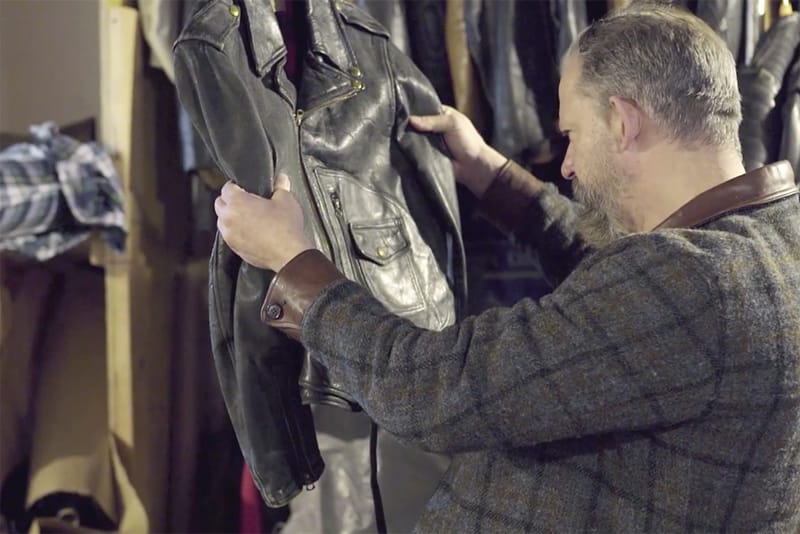 Authenticity With David Himel of Himel Brothers Leather Co.