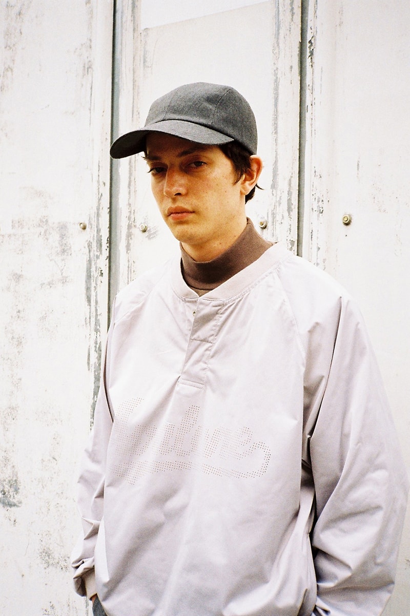 AVALONE 2015 Fall/Winter Lookbook