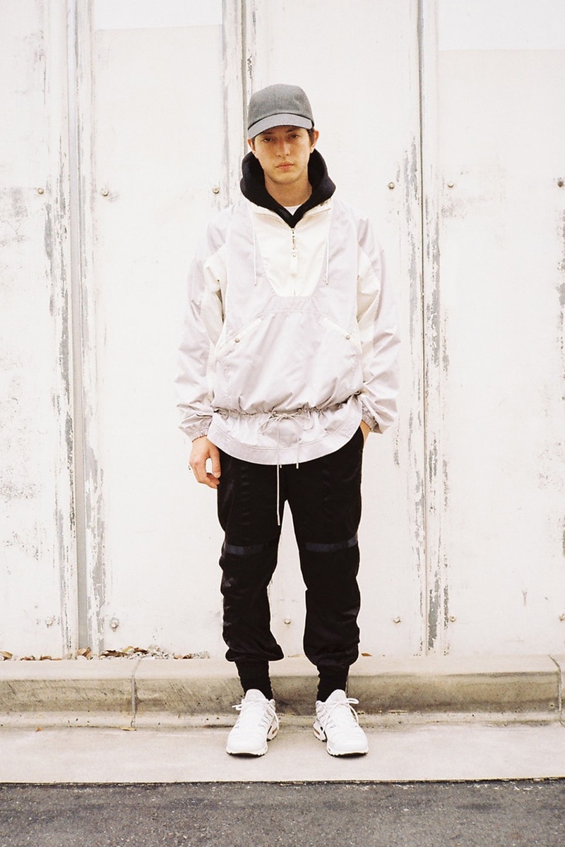 AVALONE 2015 Fall/Winter Lookbook