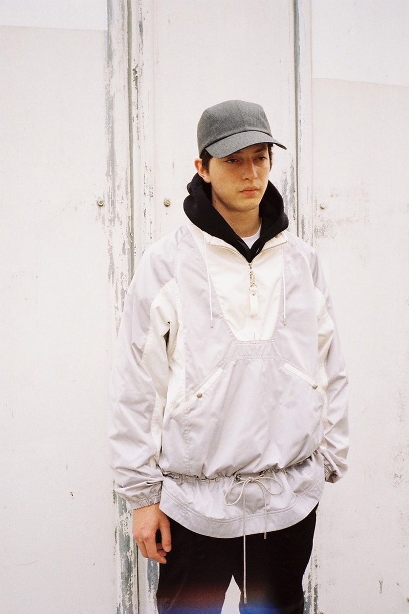 AVALONE 2015 Fall/Winter Lookbook
