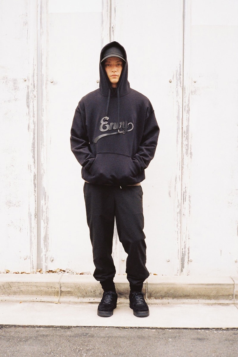 AVALONE 2015 Fall/Winter Lookbook