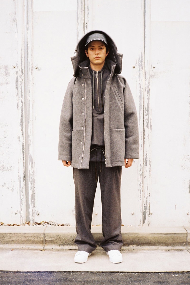 AVALONE 2015 Fall/Winter Lookbook