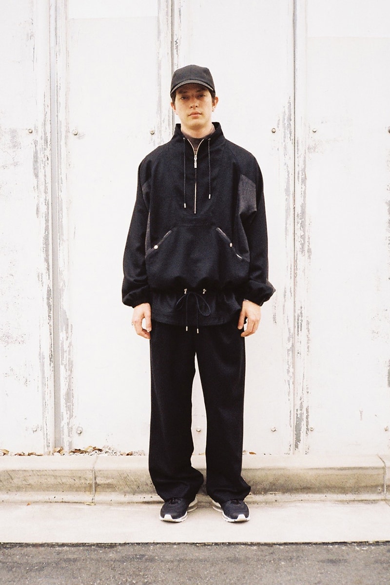 AVALONE 2015 Fall/Winter Lookbook