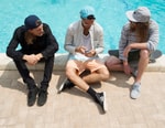Barney Cools 2015 Spring/Summer New Arrivals
