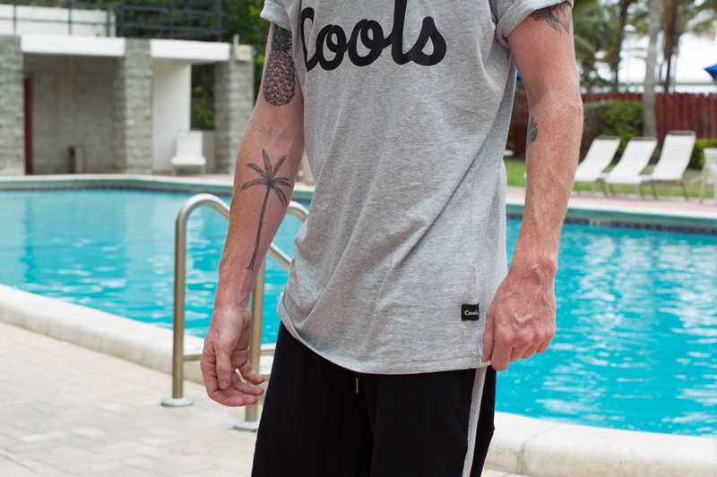 Barney Cools 2015 Spring/Summer New Arrivals