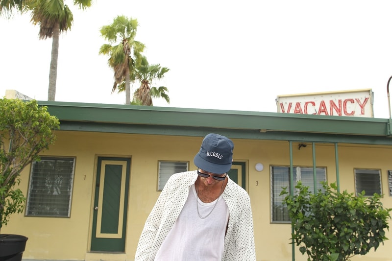 Barney Cools 2015 Spring/Summer New Arrivals