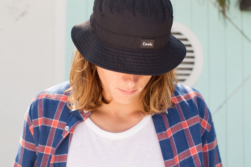 Barney Cools 2015 Spring/Summer New Arrivals