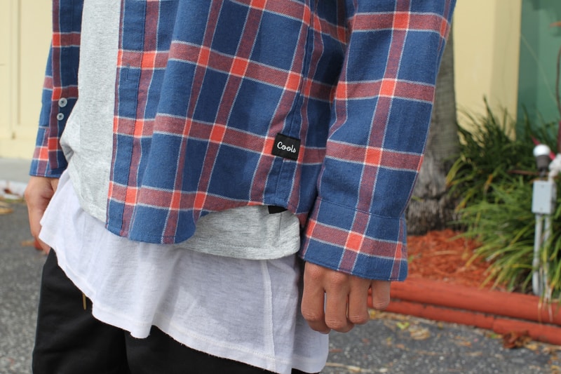 Barney Cools 2015 Spring/Summer New Arrivals
