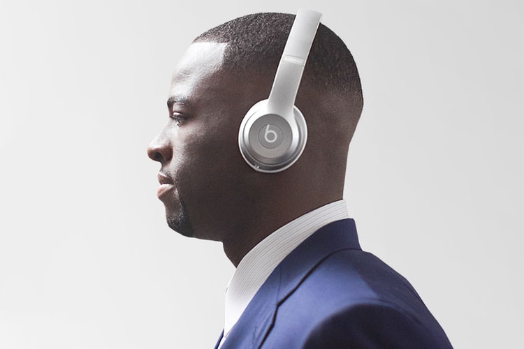 Beats by Dre's Latest Commercial Features Draymond Green and New Eminem Single