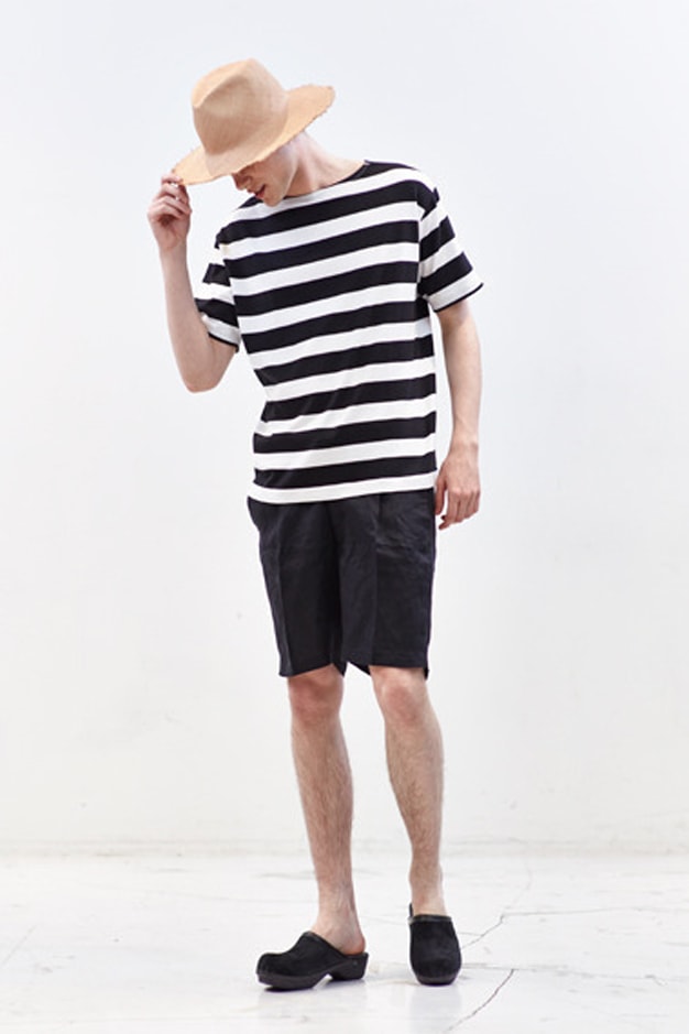 BEAUTY & YOUTH 2015 Summer Lookbook