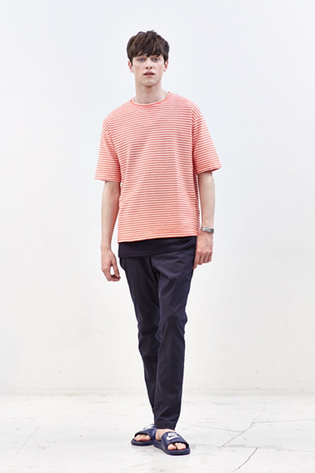 BEAUTY & YOUTH 2015 Summer Lookbook