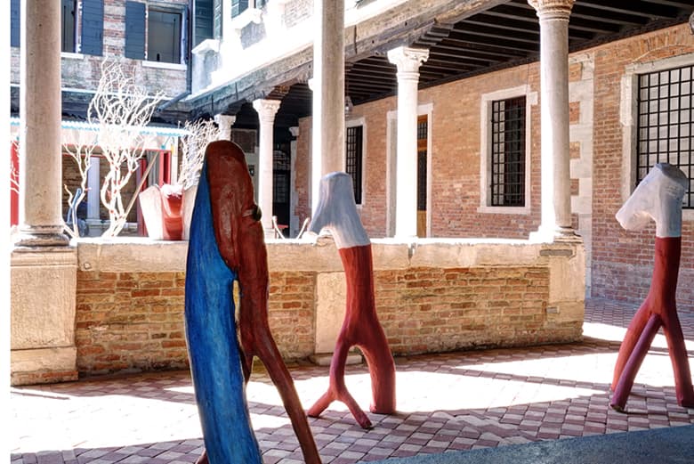 'Becoming Marni' Exhibit Celebrating the Brand's 20th Anniversary