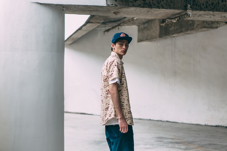 Benny Gold 2015 Spring/Summer Collection