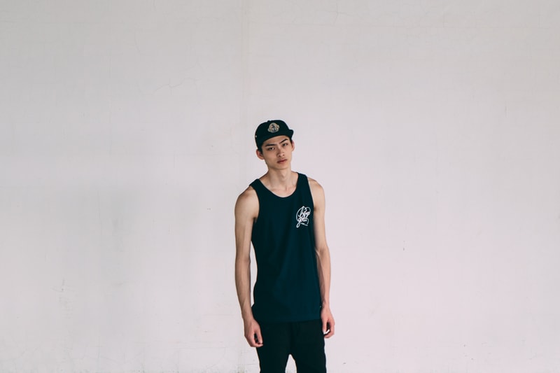 Benny Gold 2015 Spring/Summer Collection
