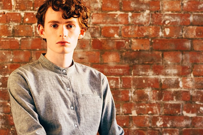 Bethnals 2015 Spring/Summer Lookbook