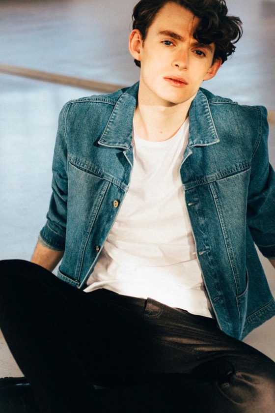 Bethnals 2015 Spring/Summer Lookbook