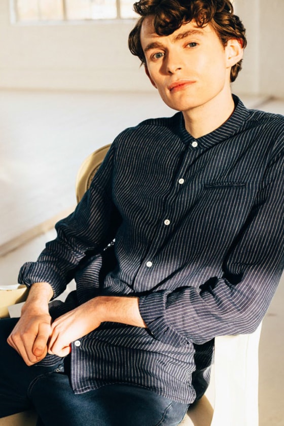 Bethnals 2015 Spring/Summer Lookbook