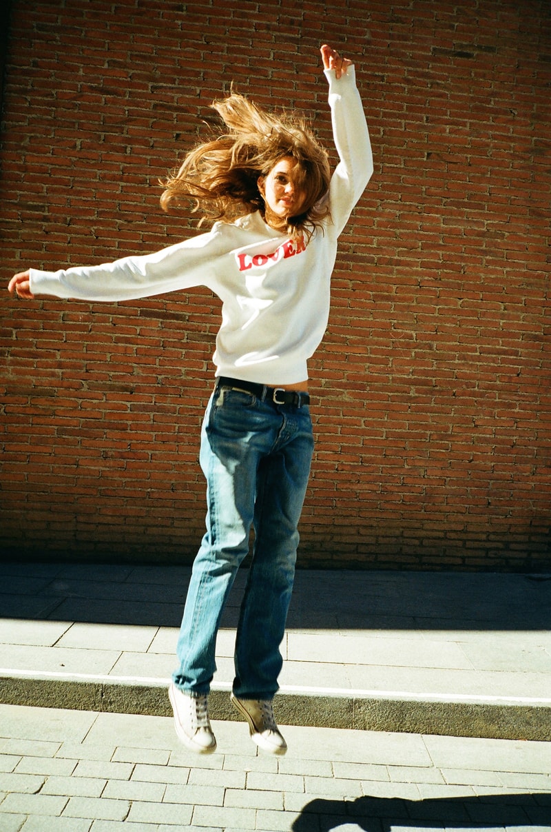 Bianca Chandon 2015 Spring/Summer "LOVER" Collection