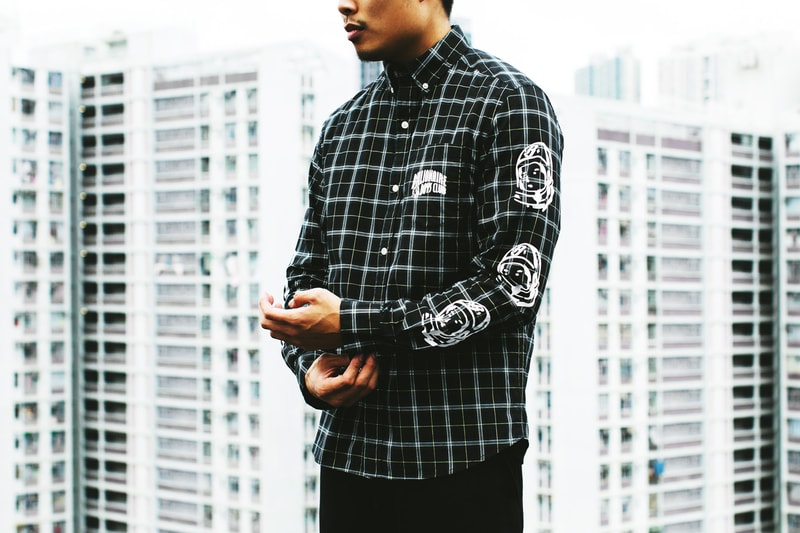 Billionaire Boys Club 2015 Spring/Summer New Arrivals 2