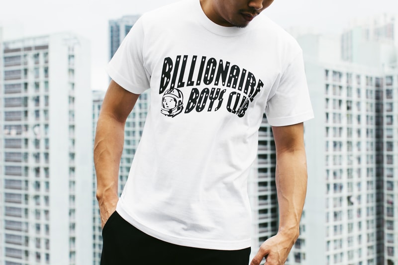 Billionaire Boys Club 2015 Spring/Summer New Arrivals 2