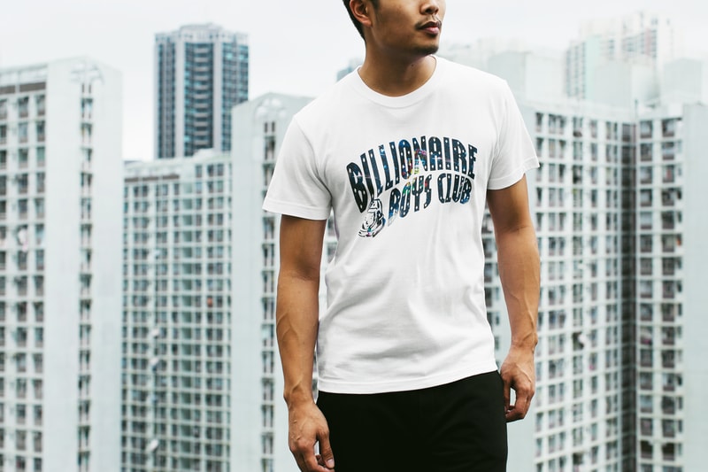 Billionaire Boys Club 2015 Spring/Summer New Arrivals 2