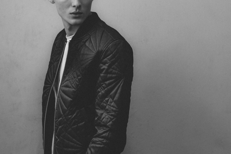 Black Scale 2015 Spring/Summer Collection